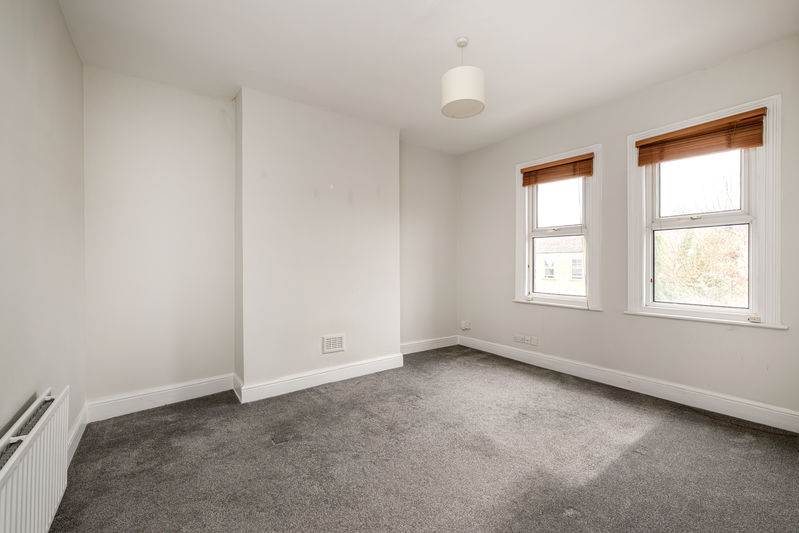 Iverson Road West Hampstead